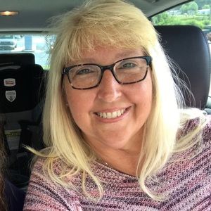 Meet your Posher, Dawn